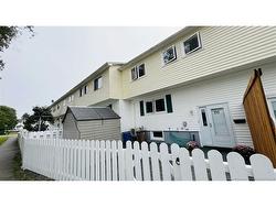 110 Tartan ST Saint John, NB E2K 2R7