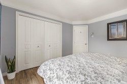 Chambre à coucher principale - 
