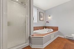 Salle de bains - 
