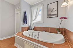 Salle de bains - 