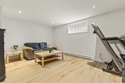 Salle familiale - 