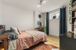Cave/Chambre froide - 