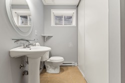 Salle de bains - 