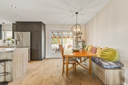 Salle à manger - 
