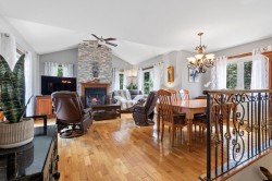 Living Room - 