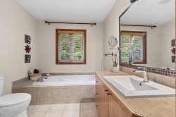 Bathroom - 