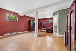 Family Room - 