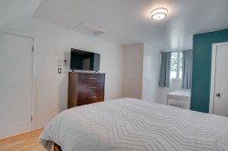 Bedroom - 