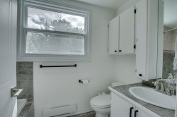 Bathroom - 