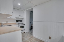Kitchenette - 