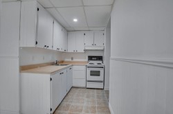 Kitchenette - 