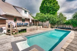 Pool - 