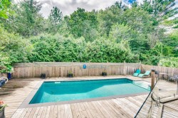 Pool - 