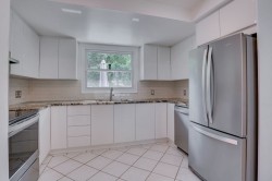 Kitchen - 