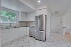 Kitchen - 