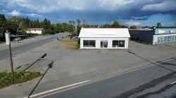 532 Rue Principale S.  Amos, QC J9T 1N2