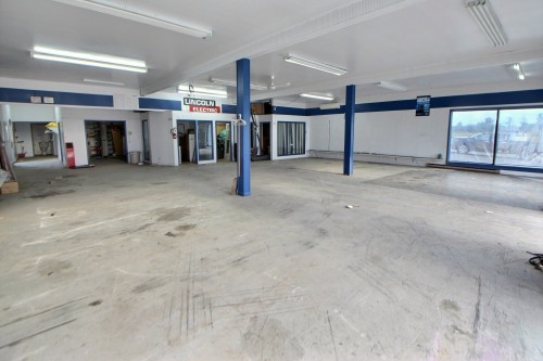 Other - 532 Rue Principale S., Amos, QC - Indoor Photo Showing Garage
