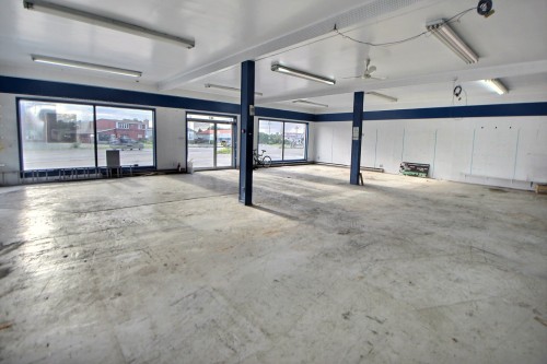 Other - 532 Rue Principale S., Amos, QC - Indoor Photo Showing Garage