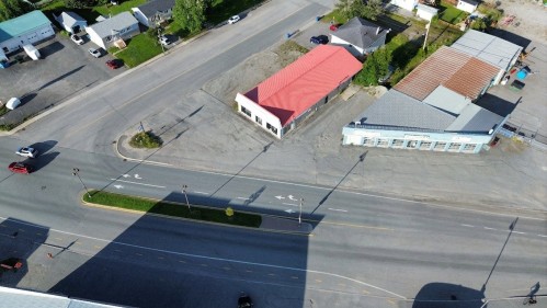 Other - 532 Rue Principale S., Amos, QC -  With View