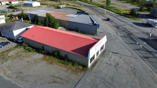 Other - 532 Rue Principale S., Amos, QC - Outdoor