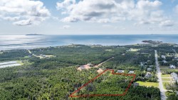 Allée des Épinettes Les Îles-De-La-Madeleine, QC G4T 3N9