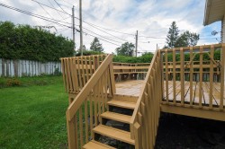 Patio - 