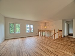 Living Room - 