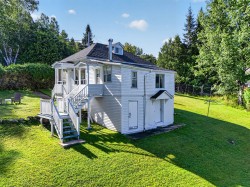 1580 Ch. du Tour-du-Lac  Nominingue, QC J0W 1R0