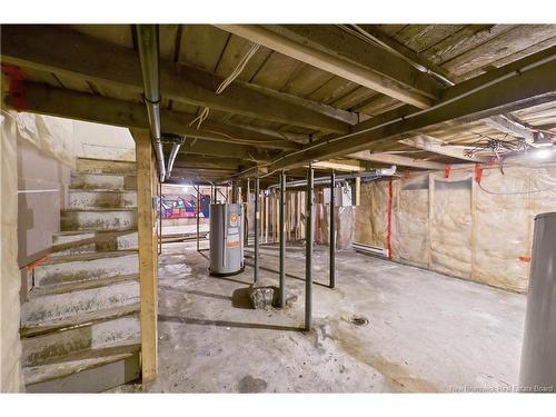A & B-127 Cornhill St, Moncton, NB 