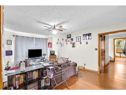 241 Saunders St, Fredericton, NB - Indoor Photo Showing Office