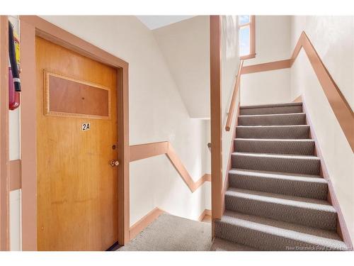 241 Saunders St, Fredericton, NB - Indoor Photo Showing Other Room