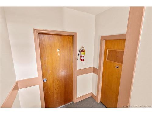 241 Saunders St, Fredericton, NB - Indoor Photo Showing Other Room