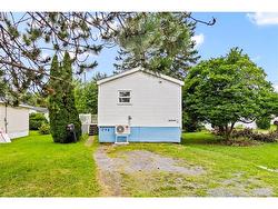294 Magnolia LANE  Fredericton, NB E3B 7P4