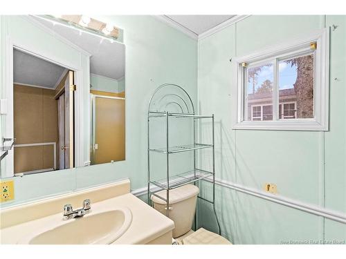 294 Magnolia Lane, Fredericton, NB 