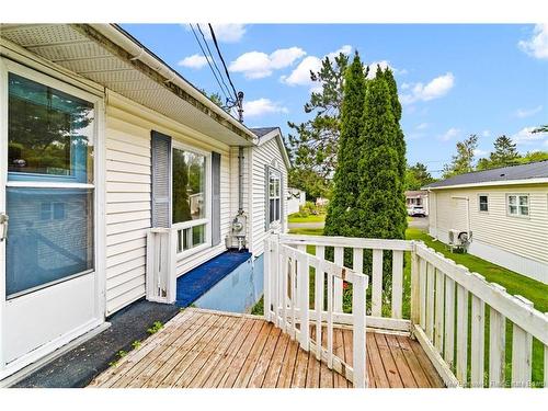 294 Magnolia Lane, Fredericton, NB 