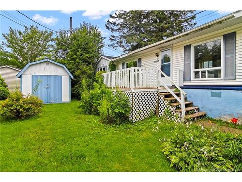 294 Magnolia Lane, Fredericton, NB 