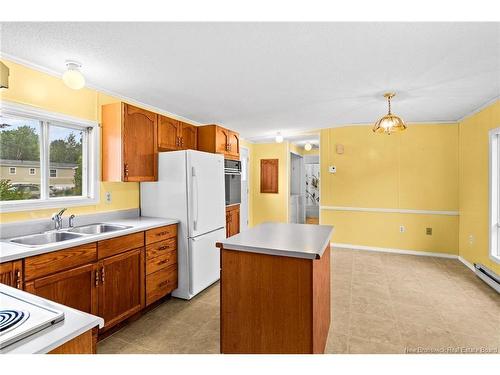 294 Magnolia Lane, Fredericton, NB 