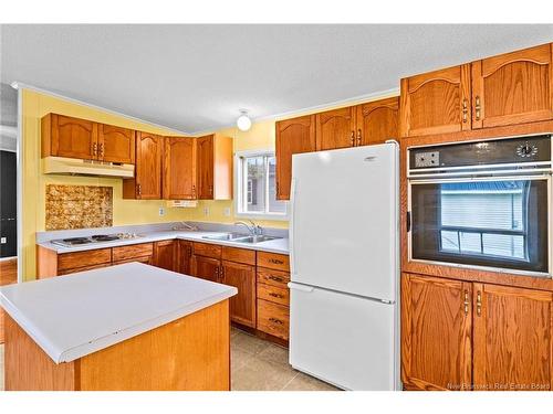 294 Magnolia Lane, Fredericton, NB 