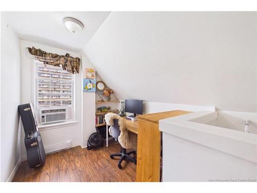 A & B-127 Cornhill St, Moncton, NB - Indoor Photo Showing Office