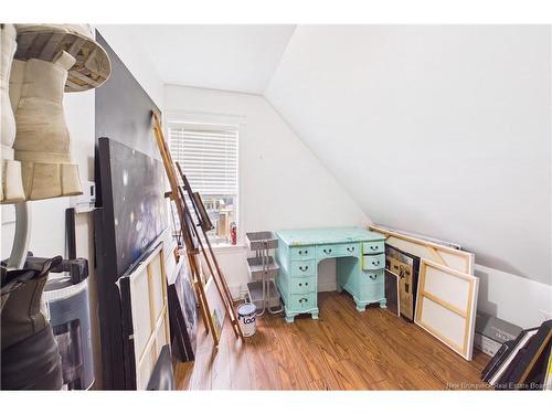 A & B-127 Cornhill St, Moncton, NB - Indoor Photo Showing Other Room