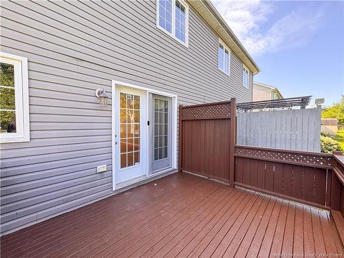 39 Christopher Cres, Moncton, NB 