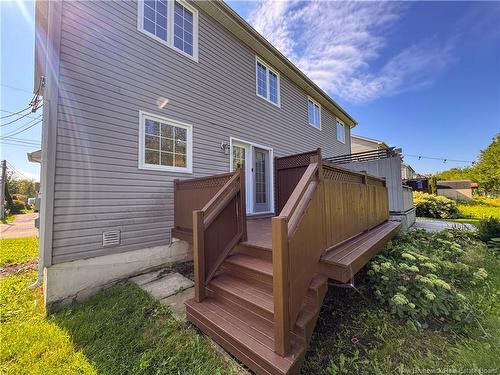 39 Christopher Cres, Moncton, NB 