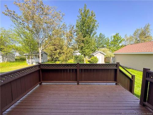 39 Christopher Cres, Moncton, NB 