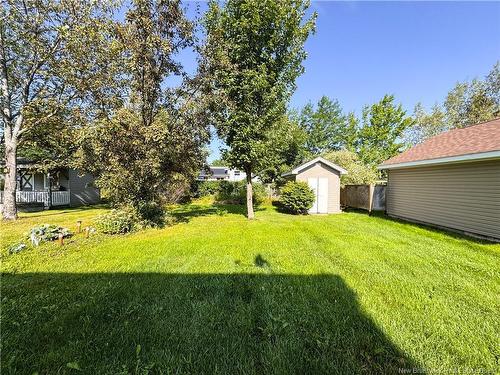 39 Christopher Cres, Moncton, NB 