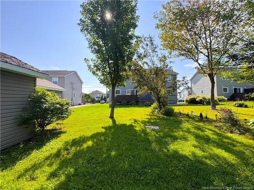39 Christopher Cres, Moncton, NB 