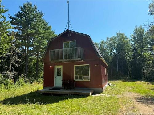 691 Williamstown Rd, Williamstown, NB 