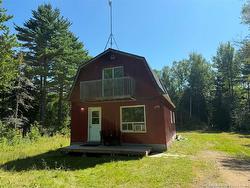 691 Williamstown RD Williamstown, NB E1V 5G3
