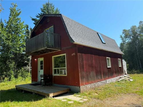 691 Williamstown Rd, Williamstown, NB 