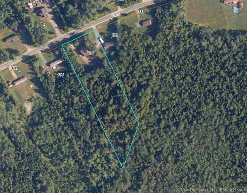 691 Williamstown Rd, Williamstown, NB 