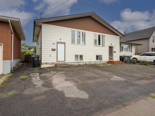 80 Peter Street, Thunder Bay, ON - Outdoor
